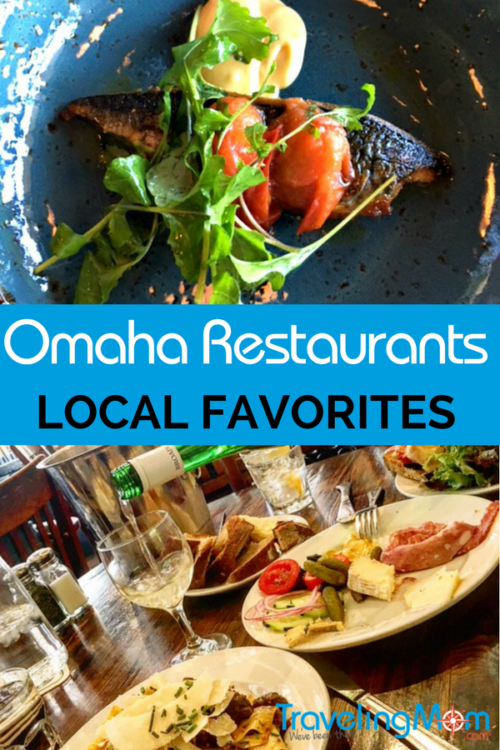 which omaha restaurants are local favorites along with some best dishes