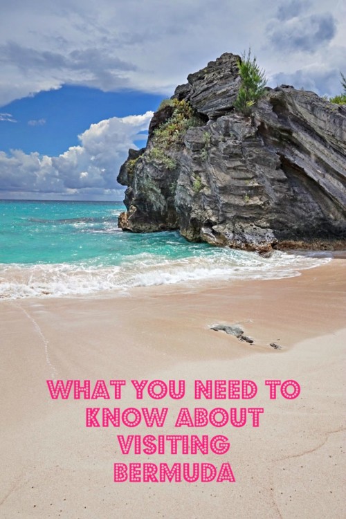 Visiting beautiful Bermuda? Learn all you need to know about its attractions, what to expect, and how to navigate the island.