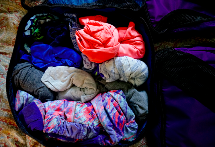 8 Essential Packing Tips for Long Trips
