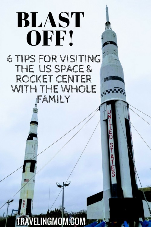 Check out these tips for the US Space Center in Huntsville AL for the whole family. 