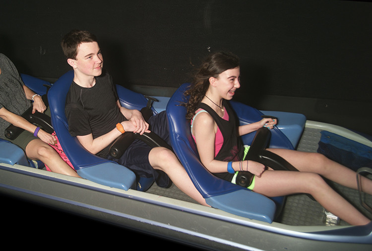 Considering taking your Teens to Disney World? Check out our list of the XX Most Awesome Top Rides Teens