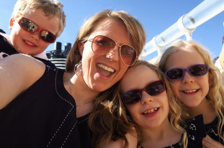 A Transatlantic Cruise with kids may seem out of reach (or out of date). Check out our Transatlantic Cruise tips - and why cruising with kids rocks!