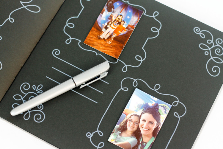 Photo books come in all shapes and sizes, and some are perfect for social media snapshots.