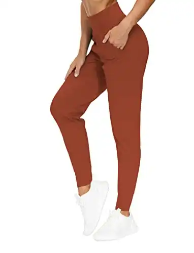 THE GYM PEOPLE Women's Joggers Pants