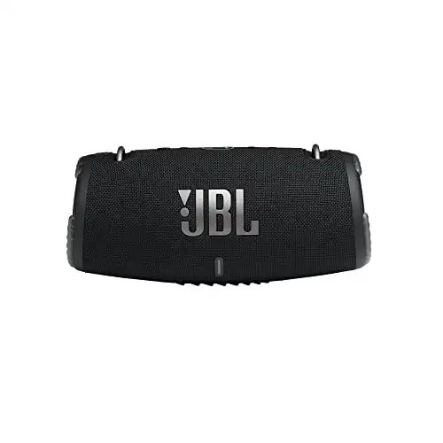 JBL Xtreme 3 - Portable Bluetooth Speaker, Waterproof, Powerbank
