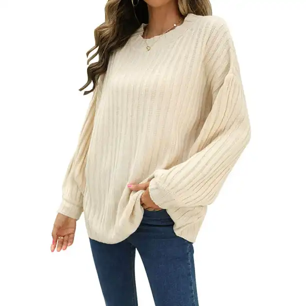 Pullover Sweaters for Women