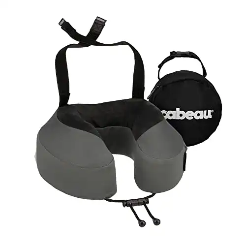 Cabeau Evolution S3 Travel Neck Pillow