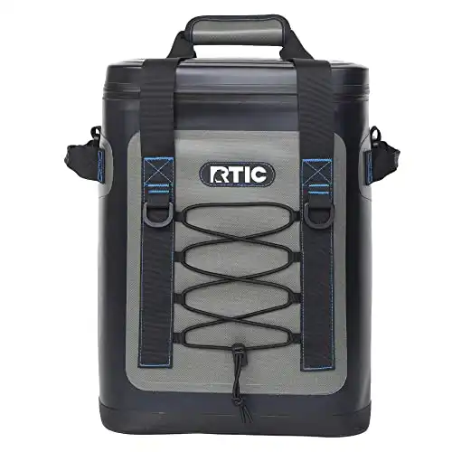RTIC Backpack Cooler 20 Can