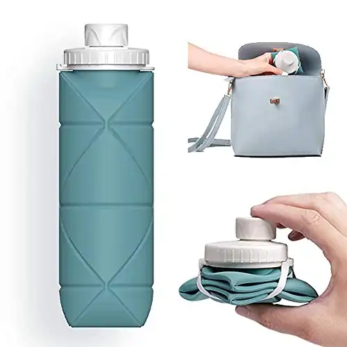 SPECIAL MADE Collapsible Water Bottles