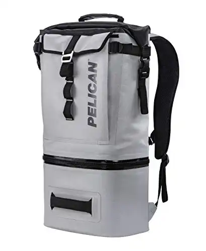 Pelican Dayventure Backpack Soft Cooler