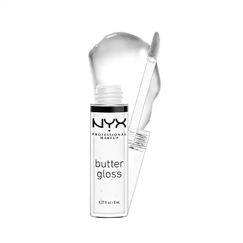 NYX PROFESSIONAL MAKEUP Butter Gloss