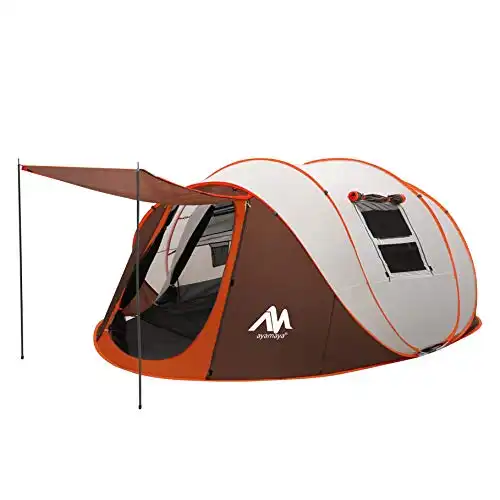 AYAMAYA Pop Up Tent