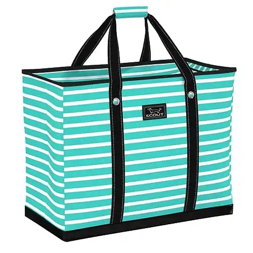 SCOUT 4 Boys Extra Large Beach Bag for Women