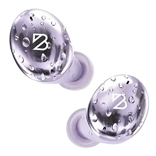 Tempo 30 Lavender Wireless Earbuds