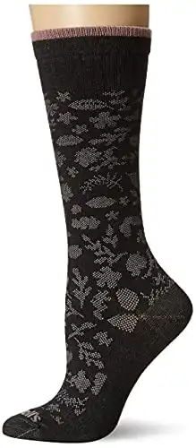 Dr. Scholl's womens Graduated Compression Knee High Sock