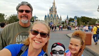 6 Tips on How to Plan Your Multigenerational Family Vacation at Disney World
