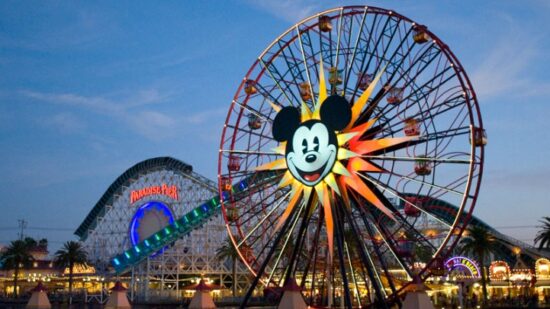 A top Disneyland Tip for First Time Visitors is to purchase a Park Hopper Pass.
